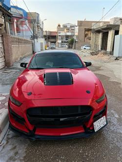 فورد موستانج